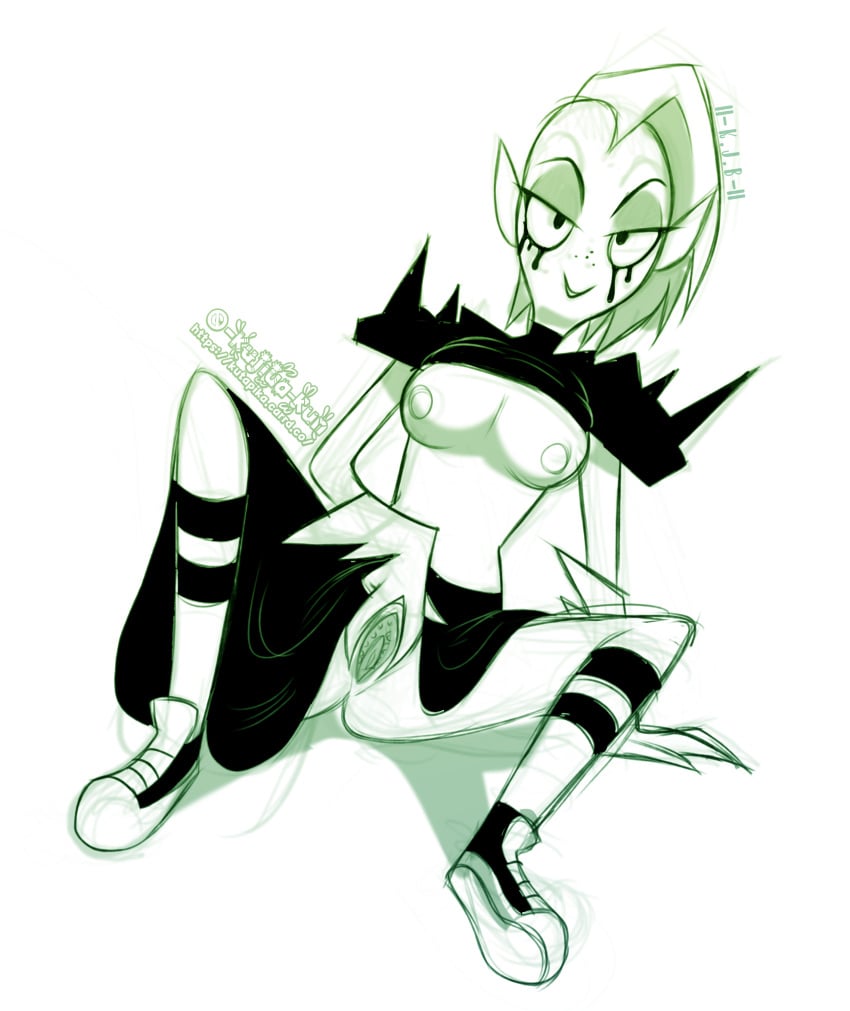 Absurd Res Rule 34 Image