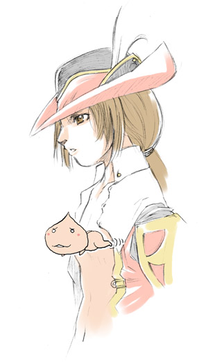 Adventurer (Ff11) Rule 34 Image