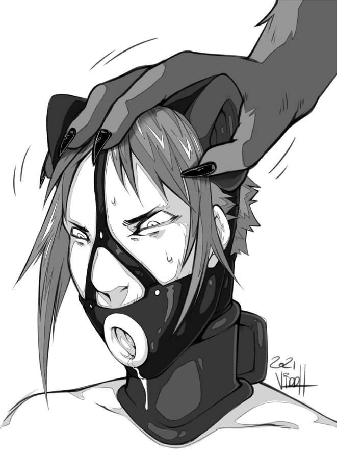 1ambiguous Rule 34 Image