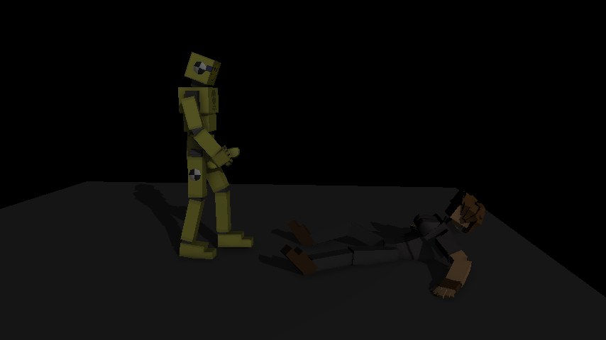 Gorebox Rule 34 Image