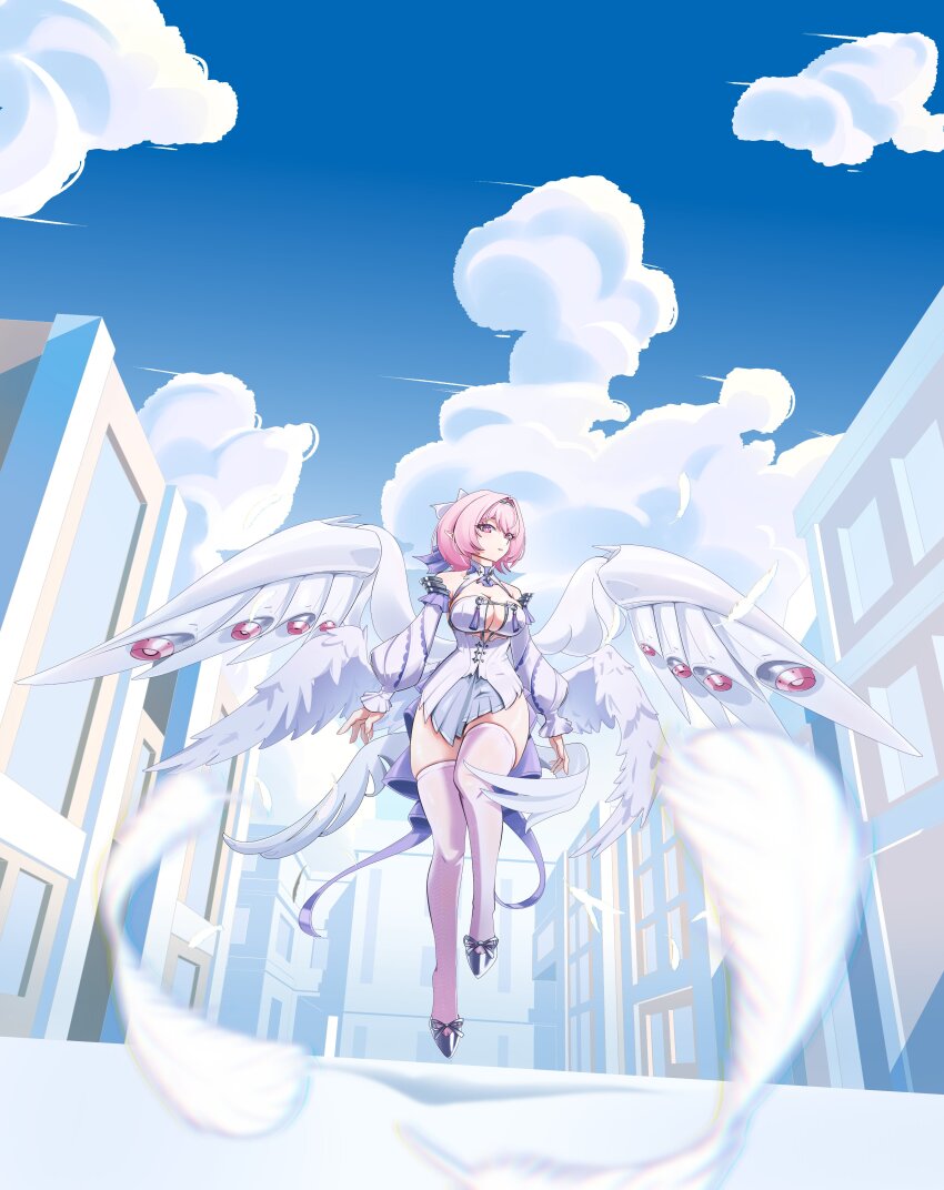 Zenless Zone Zero Rule 34 Image