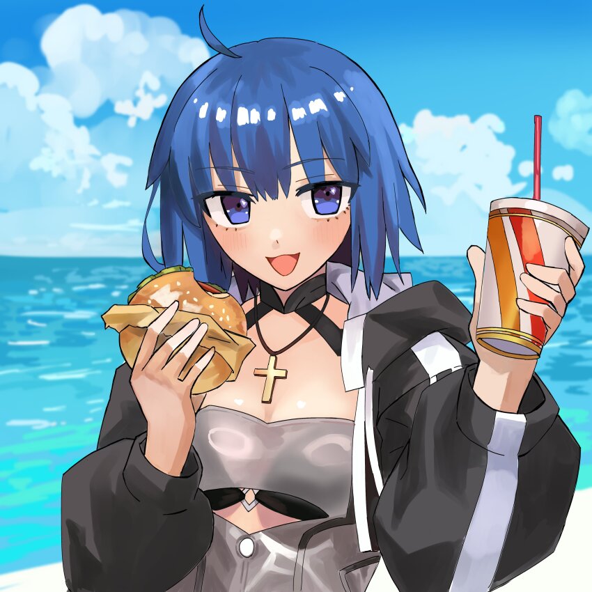 C.I.E.L (Fate) Rule 34 Image