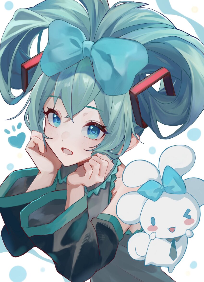 Cinnamoroll (Sanrio) Rule 34 Image