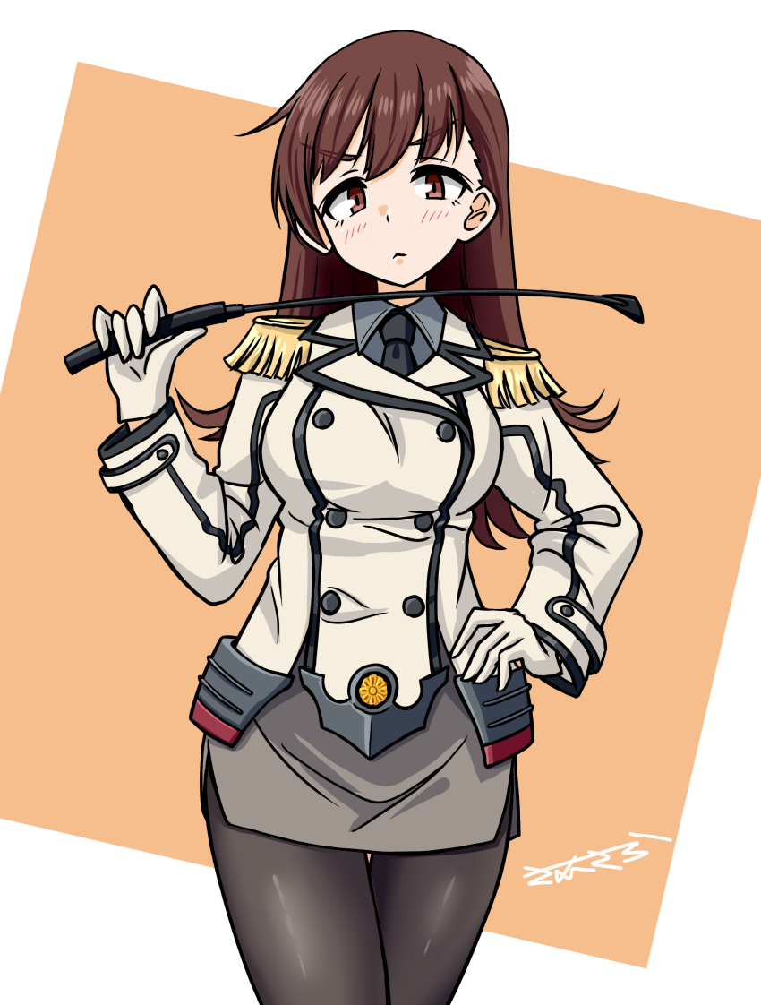 Kantai Collection Rule 34 Image