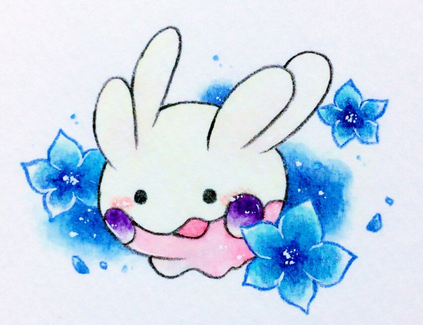 Gen 6 Pokemon (Nintendo) Rule 34 Image