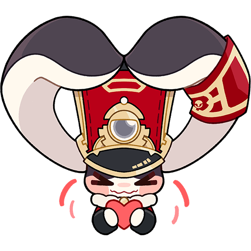Pom-Pom (Honkai: Star Rail) Rule 34 Image