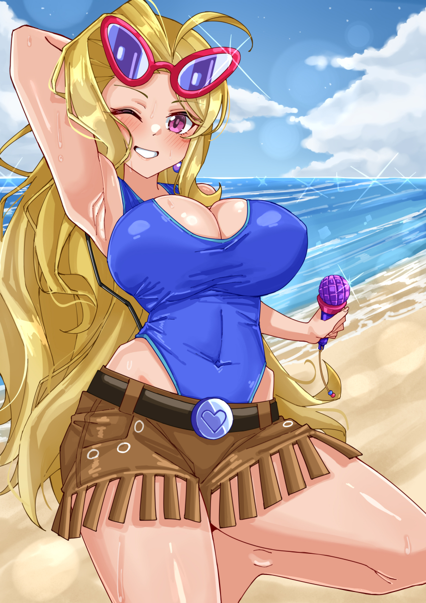 Victory Heat Rally Rule 34 Image
