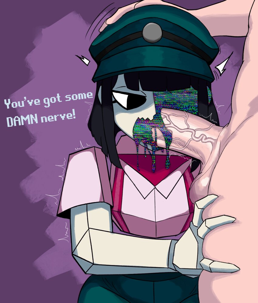 Ena (Dream Bbq) Rule 34 Image