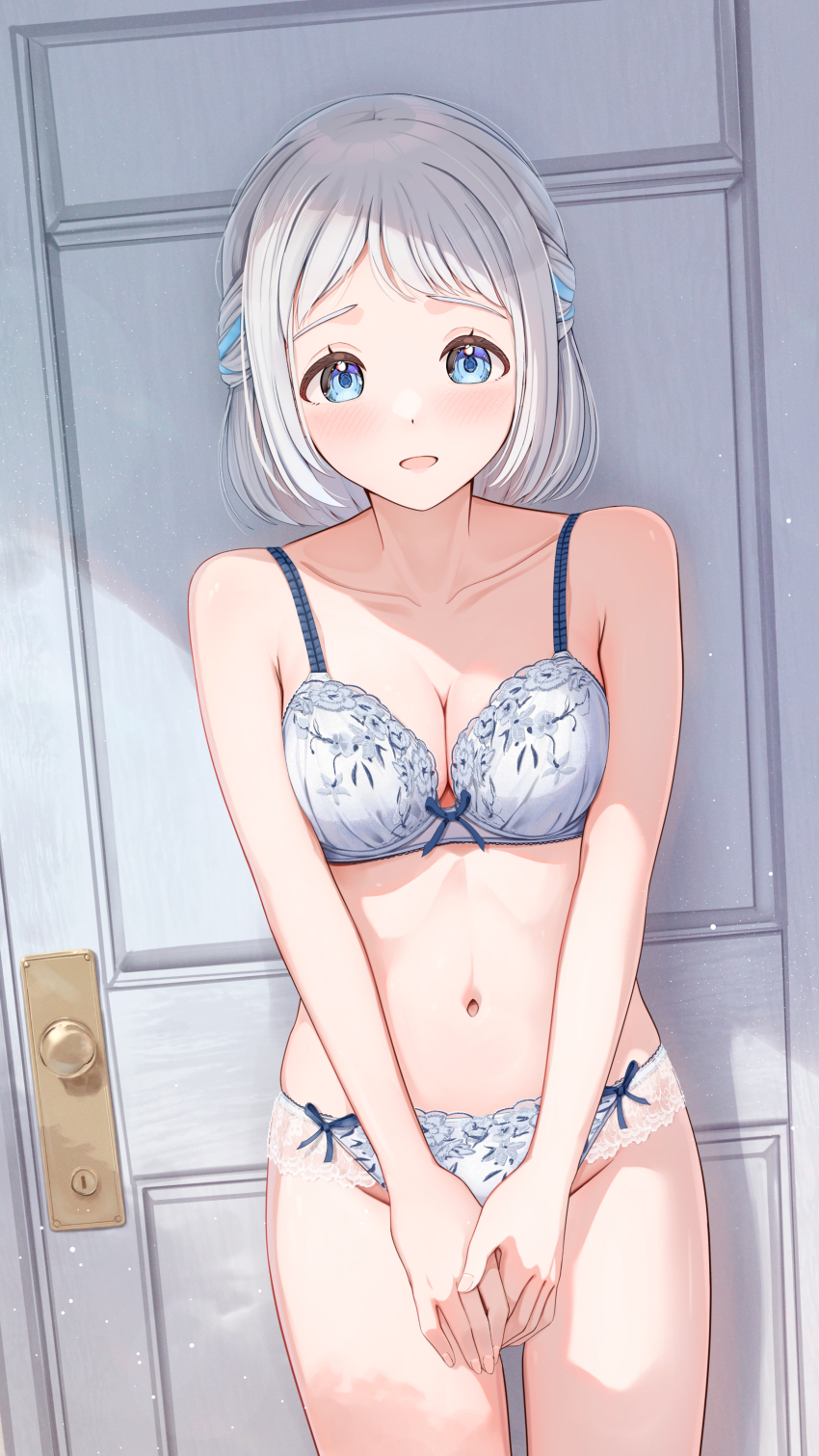 Katsuragi Lilja (Gakuen Idolmaster) Rule 34 Image