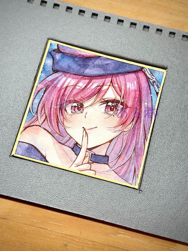 Hecatia Lapislazuli (Touhou) Rule 34 Image