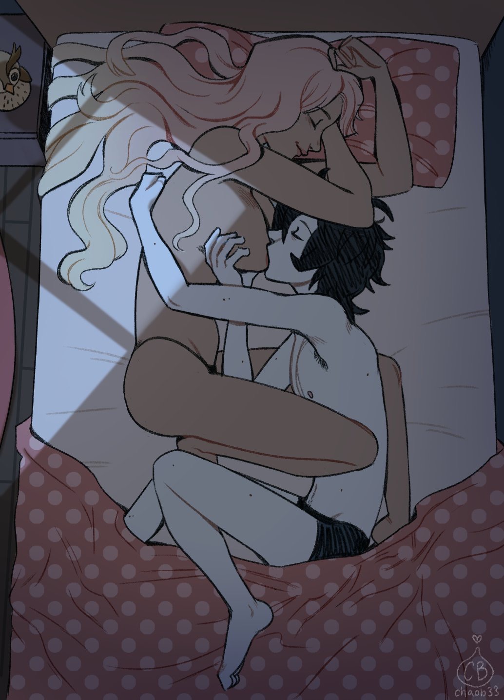 Kylar (Dol) Rule 34 Image