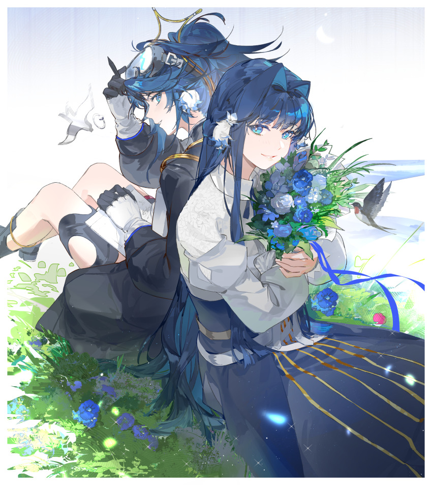 Astesia (Arknights) Rule 34 Image