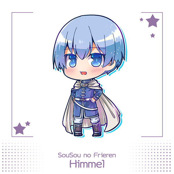 Himmel (Sousou No Frieren) Rule 34 Image