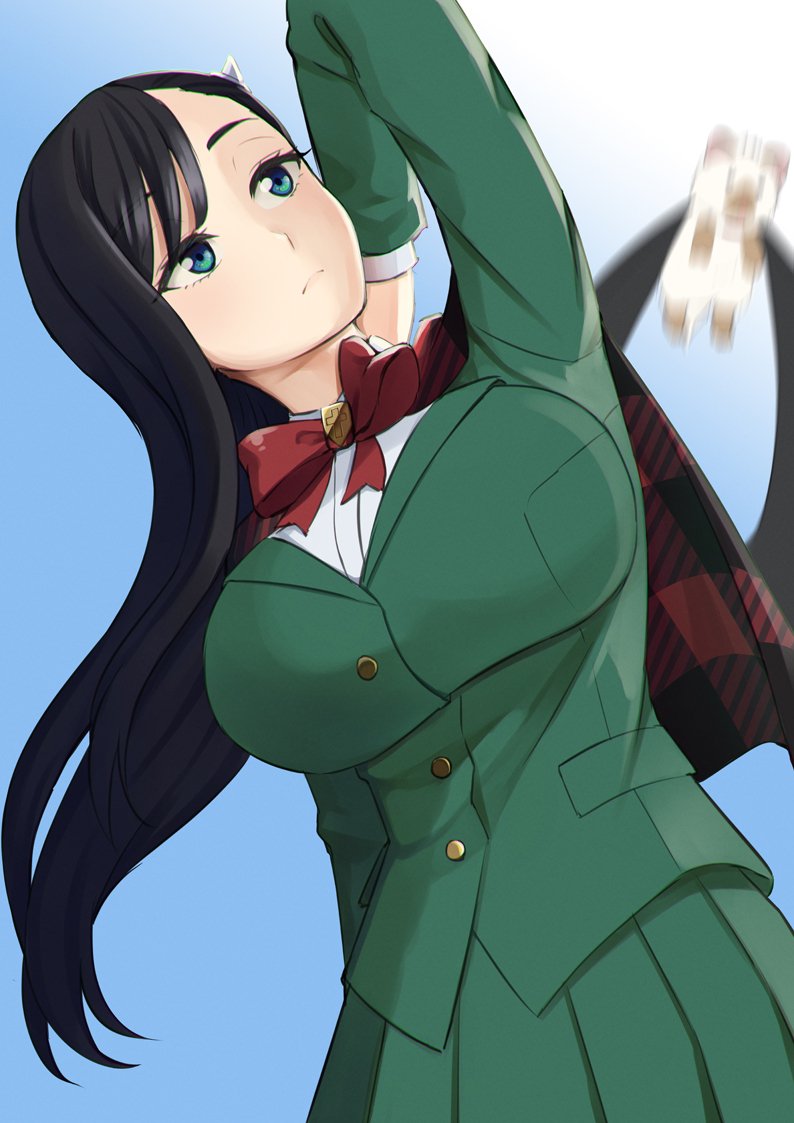 Burn The Witch Rule 34 Image