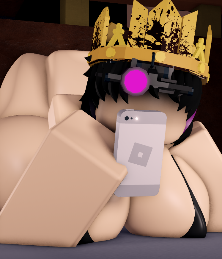 Robloxian (Decaying Winter) Rule 34 Image