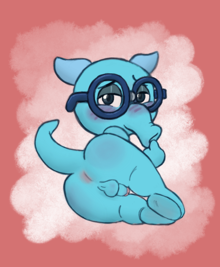 Sniffles (Htf) Rule 34 Image