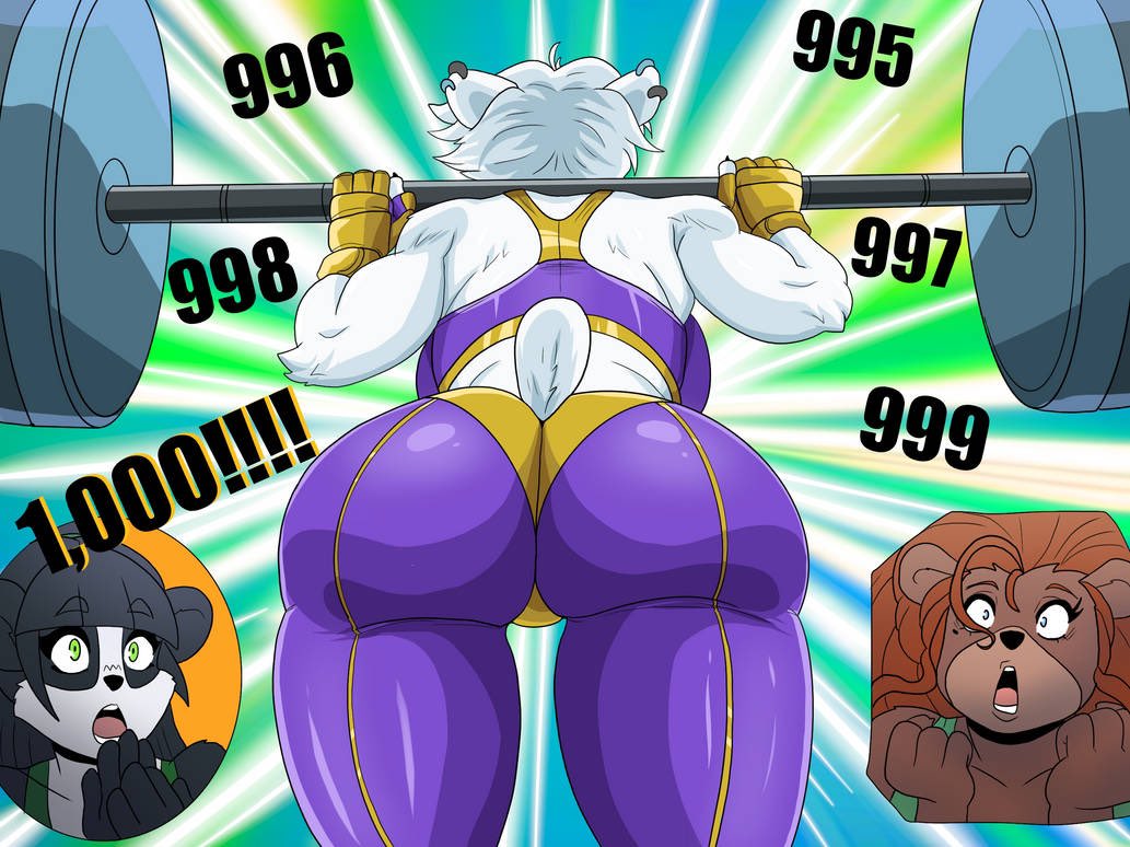 Original Character (Original) Rule 34 Image