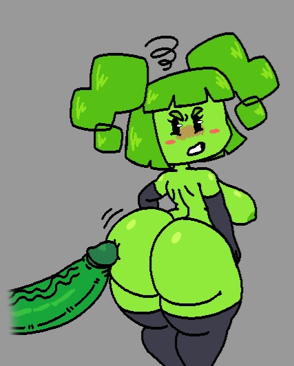 Francis (Super Paper Mario) Rule 34 Image