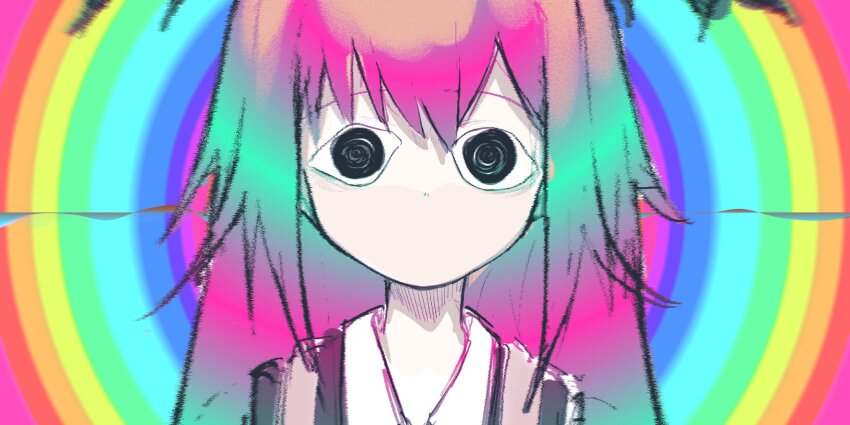 Koakuma (Cookie (Touhou)) Rule 34 Image
