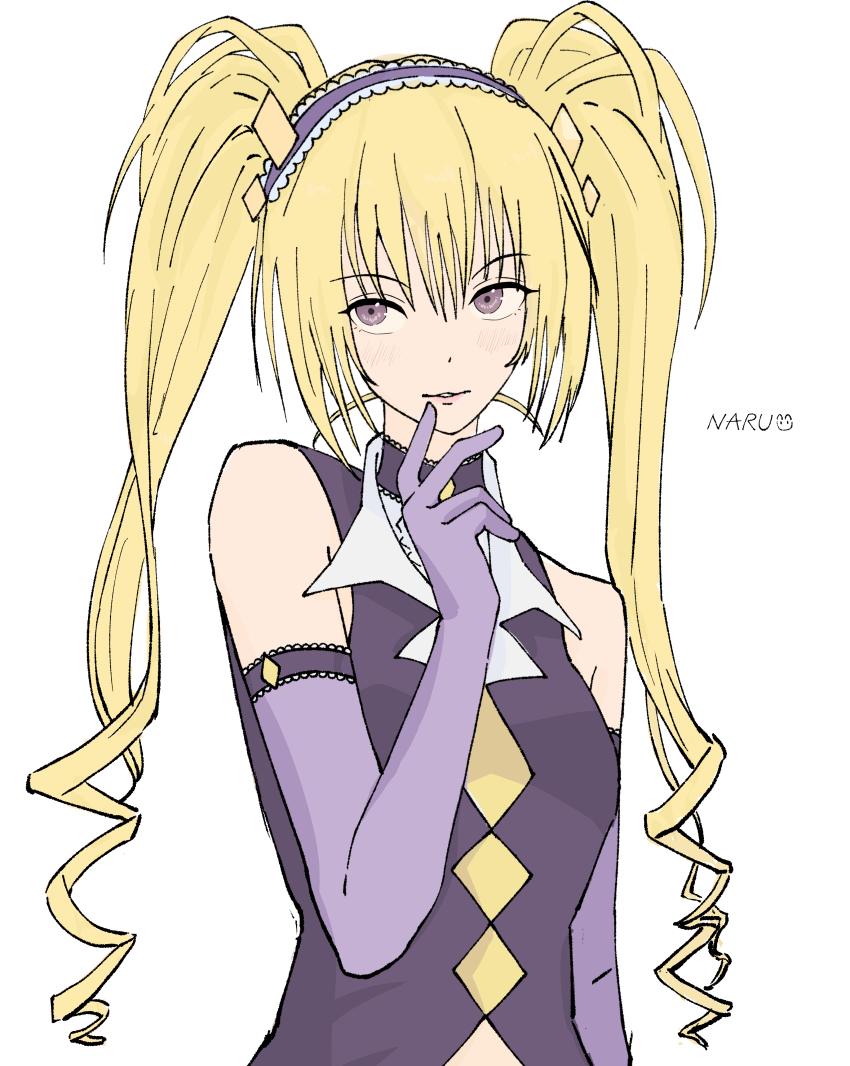 Shugo Chara! Rule 34 Image