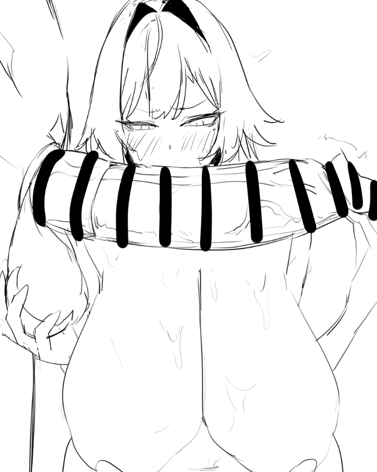 Honkai (Series) Rule 34 Image