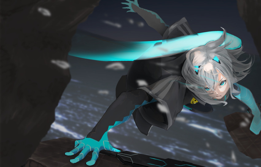 Icey (Game) Rule 34 Image