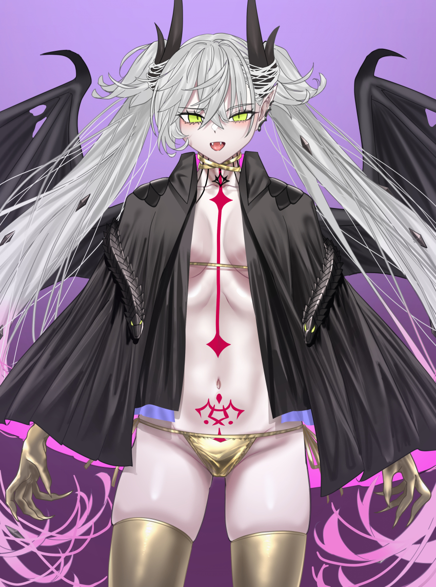 Lilith (Fate) Rule 34 Image