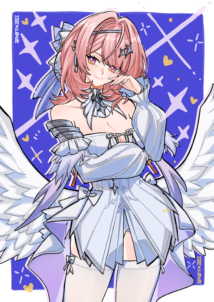 Remielle Dan (Zenless Zone Zero) Rule 34 Image