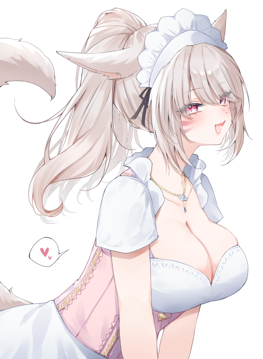 Miqo'Te (Final Fantasy) Rule 34 Image