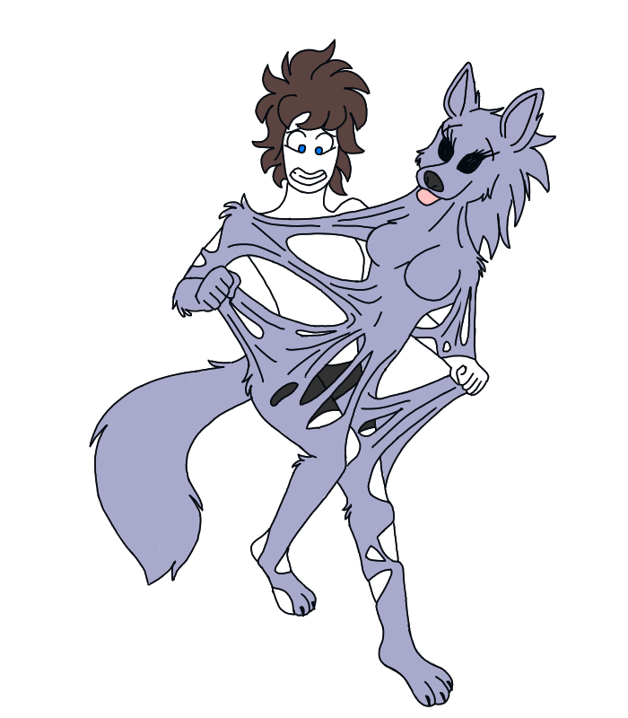 Changed (Video Game) Rule 34 Image