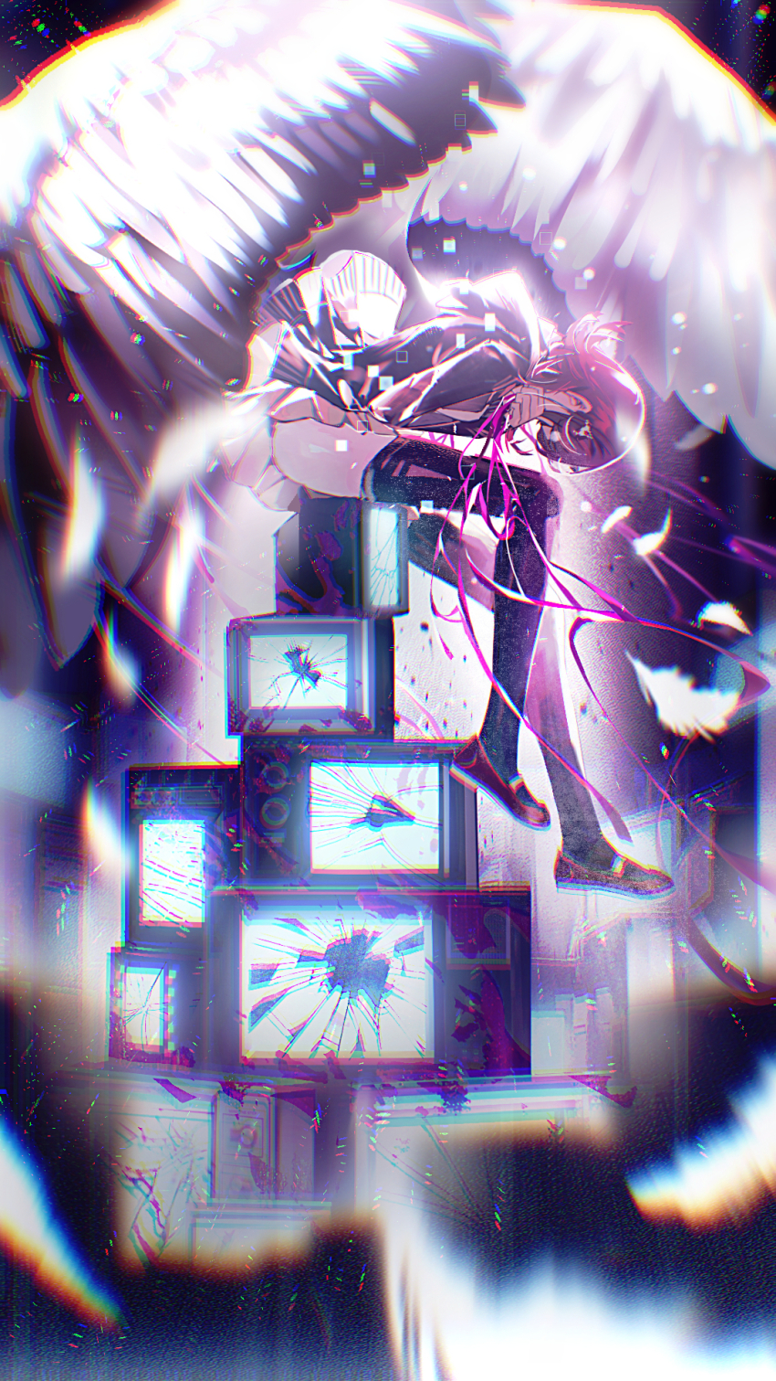 Nanami Chiaki (Danganronpa (Series)) Rule 34 Image