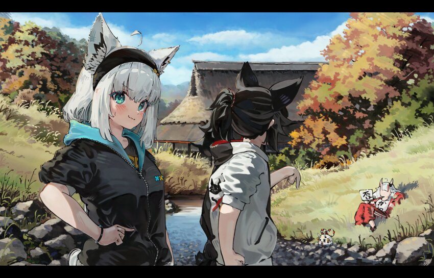 Character Request (Hololive) Rule 34 Image