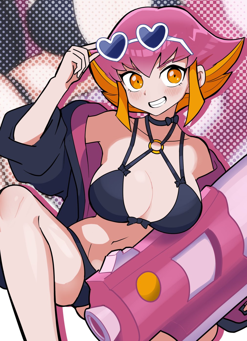 Kouzuki Anna (Yu-Gi-Oh!) Rule 34 Image