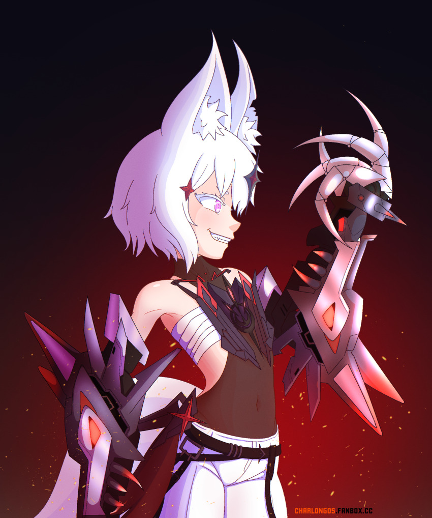 Tenma Maemi (Phase Connect) Rule 34 Image