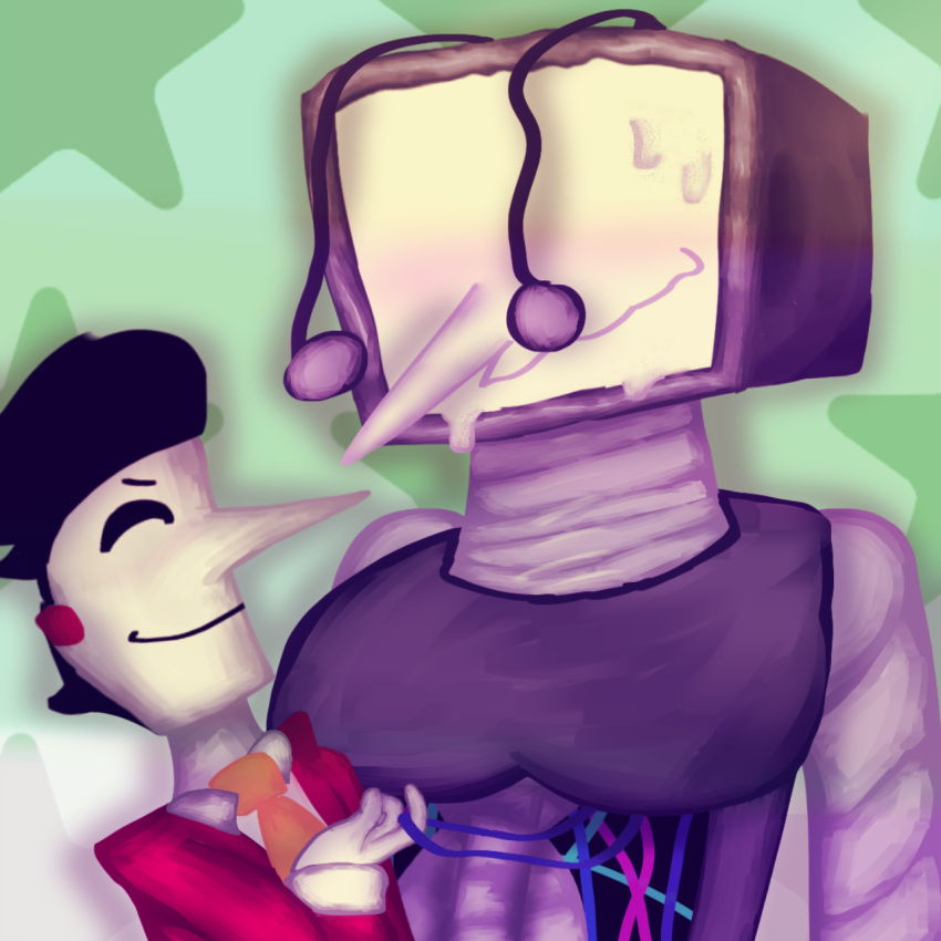 Spamton G Spamton (Deltarune) Rule 34 Image