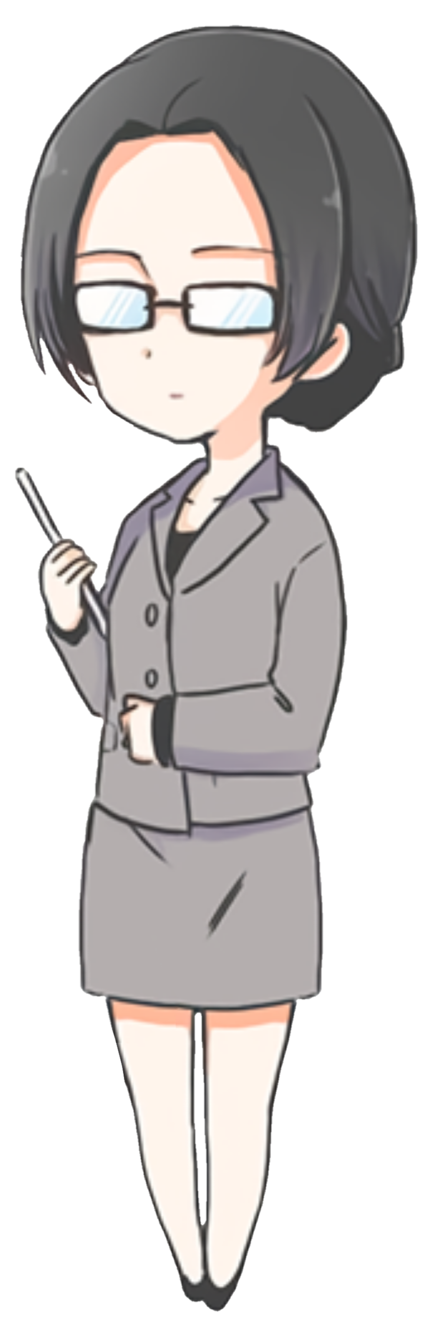 Mahou Shoujo Ikusei Keikaku Rule 34 Image