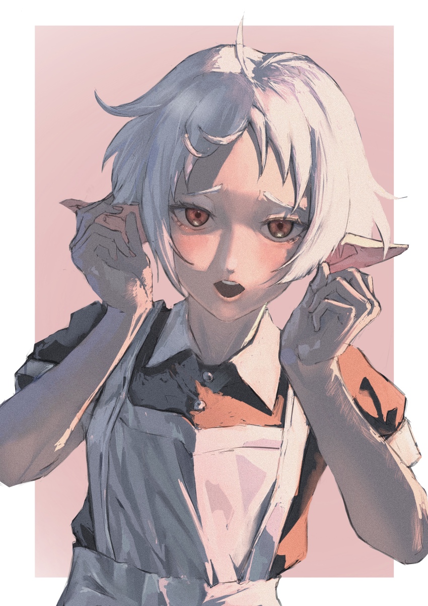 Sylphiette (Mushoku Tensei) Rule 34 Image