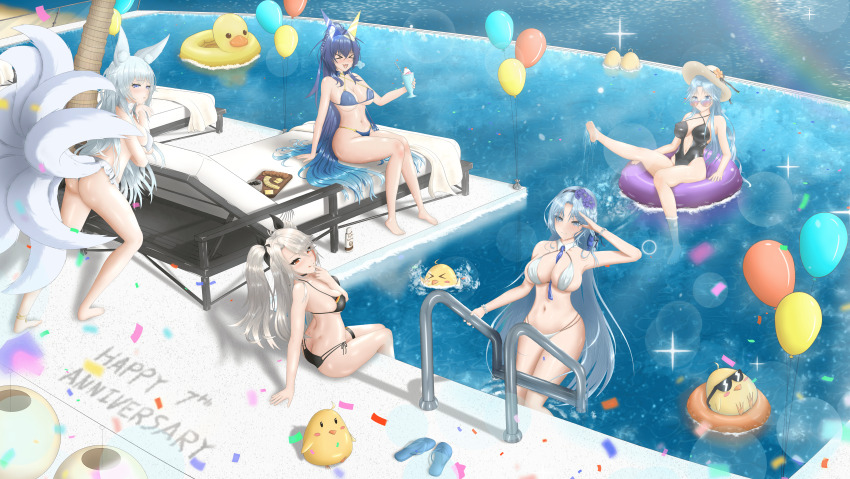 Alsace (Azur Lane) Rule 34 Image