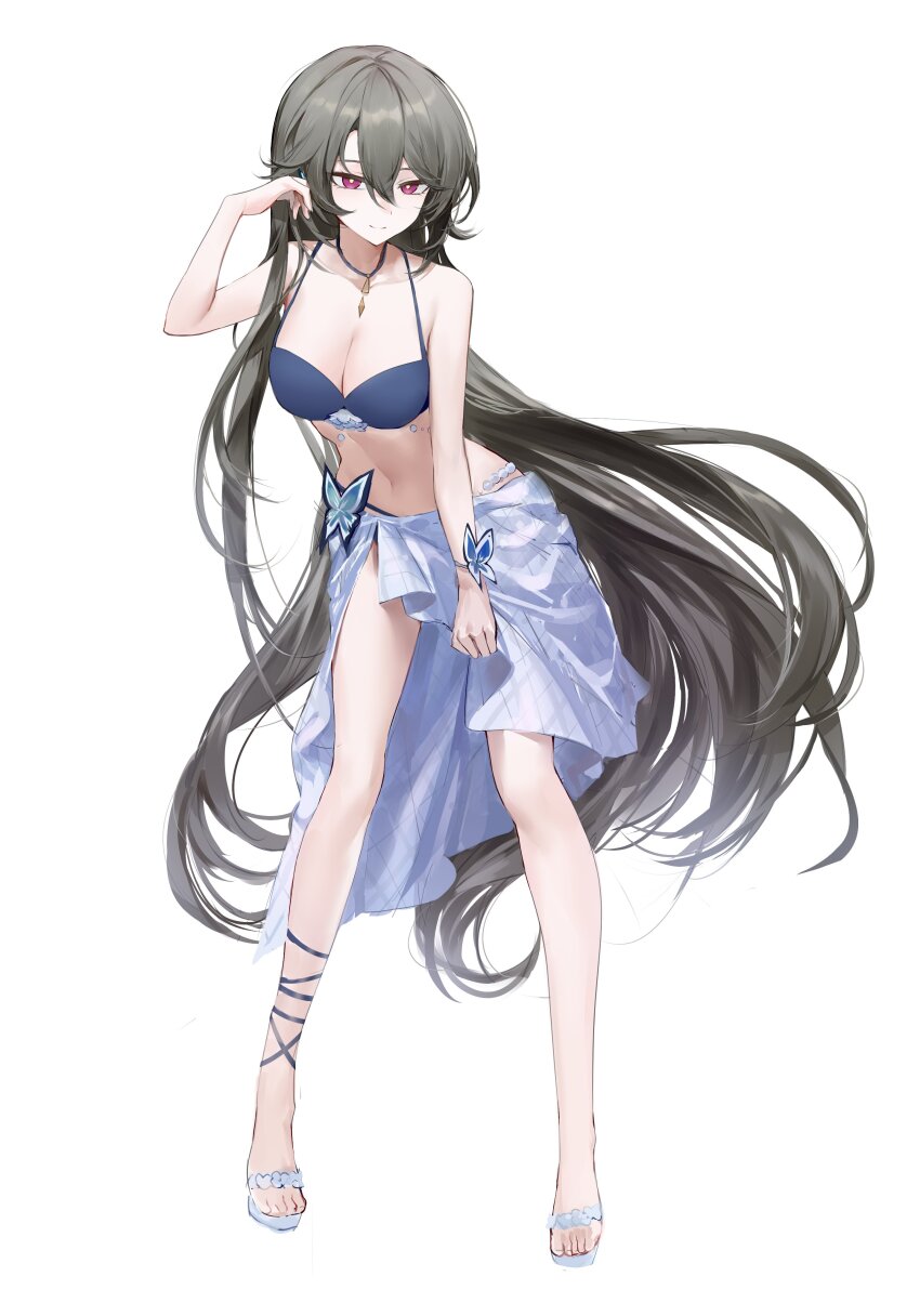 Vita (Honkai Impact) Rule 34 Image