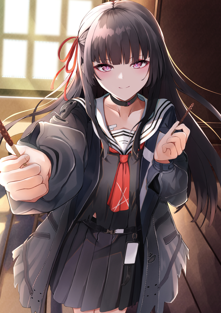 Chisa (Wuthering Waves) Rule 34 Image