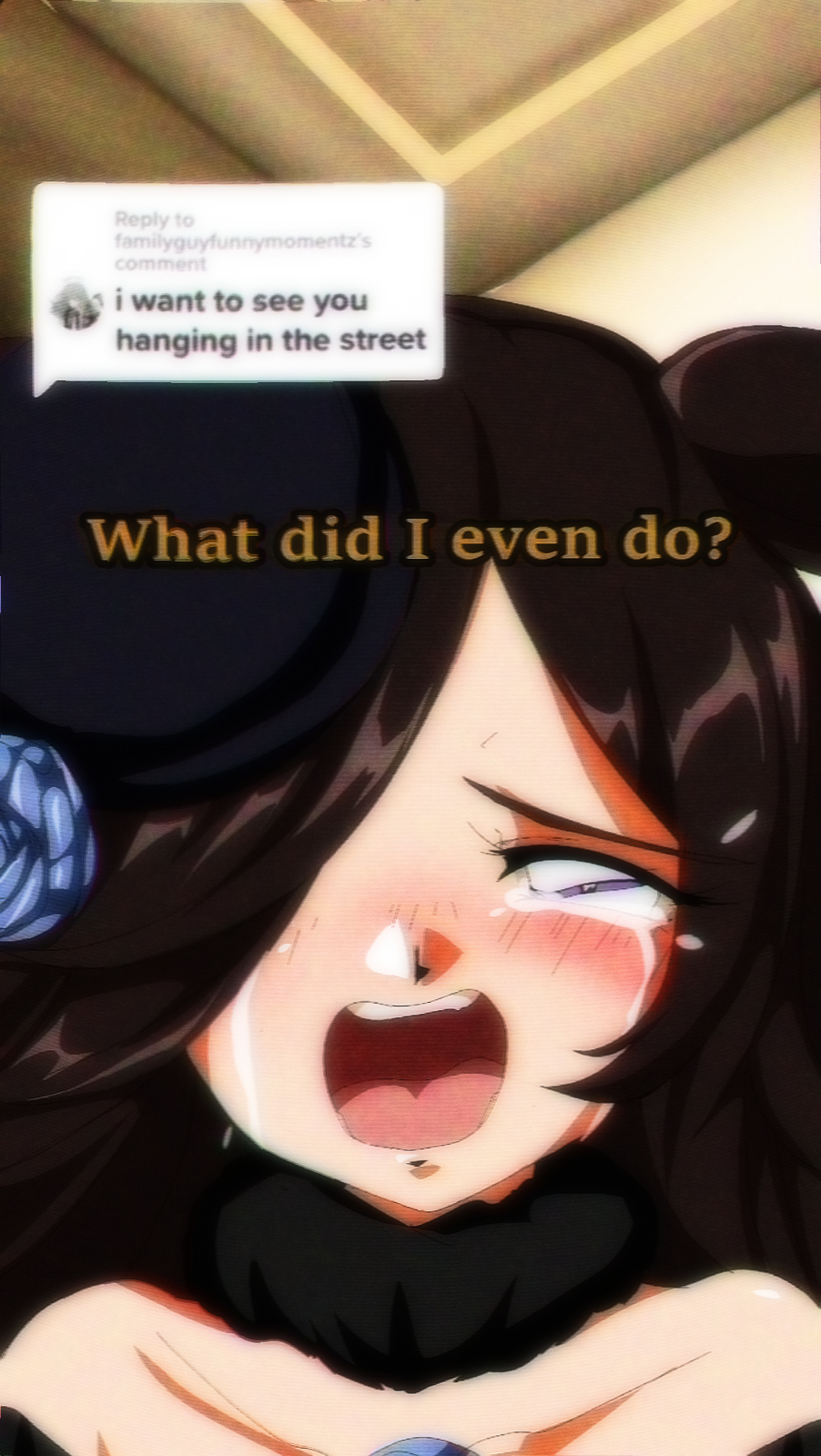 Rice Shower (Rosy Dreams) (Umamusume) Rule 34 Image