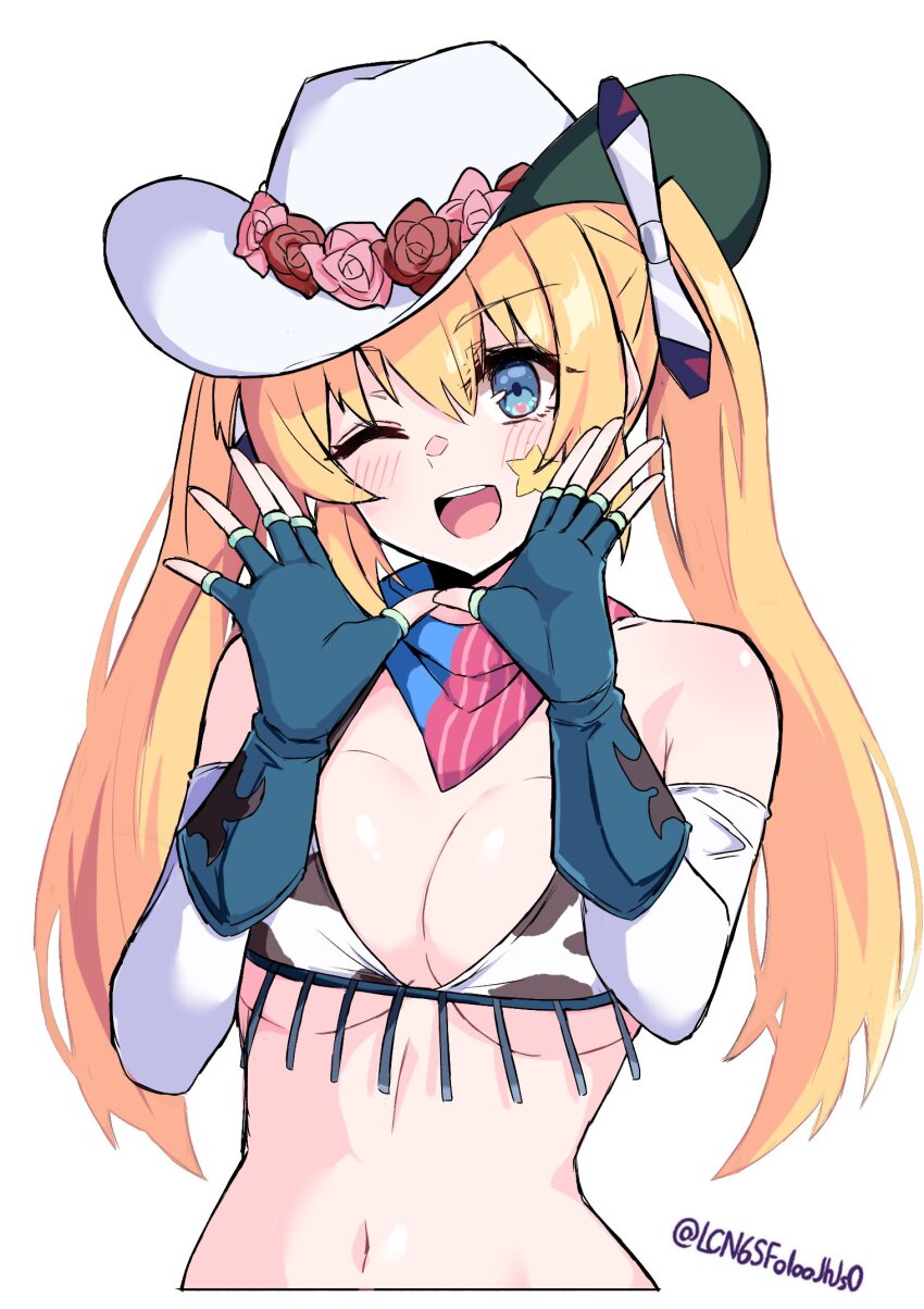 Monster Strike Rule 34 Image