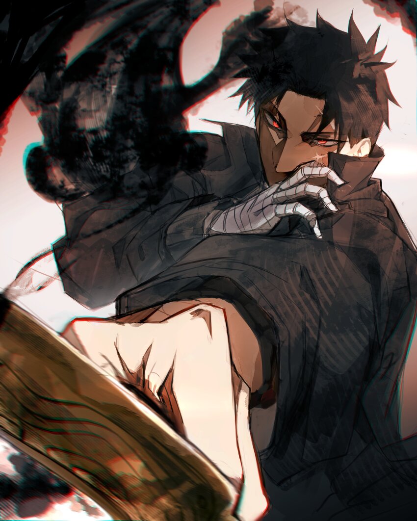 Kagurabachi Rule 34 Image