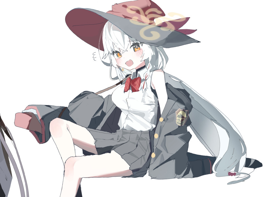 Eri (Blue Archive) Rule 34 Image