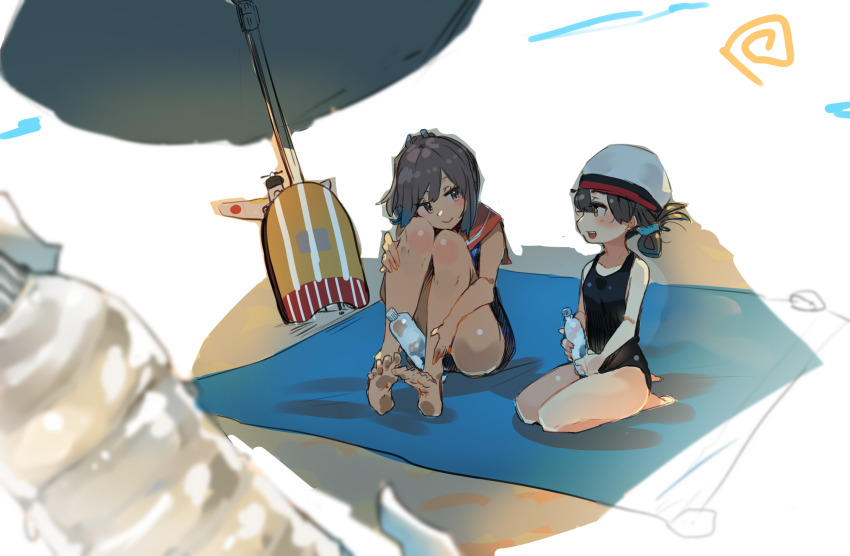 Kantai Collection Rule 34 Image