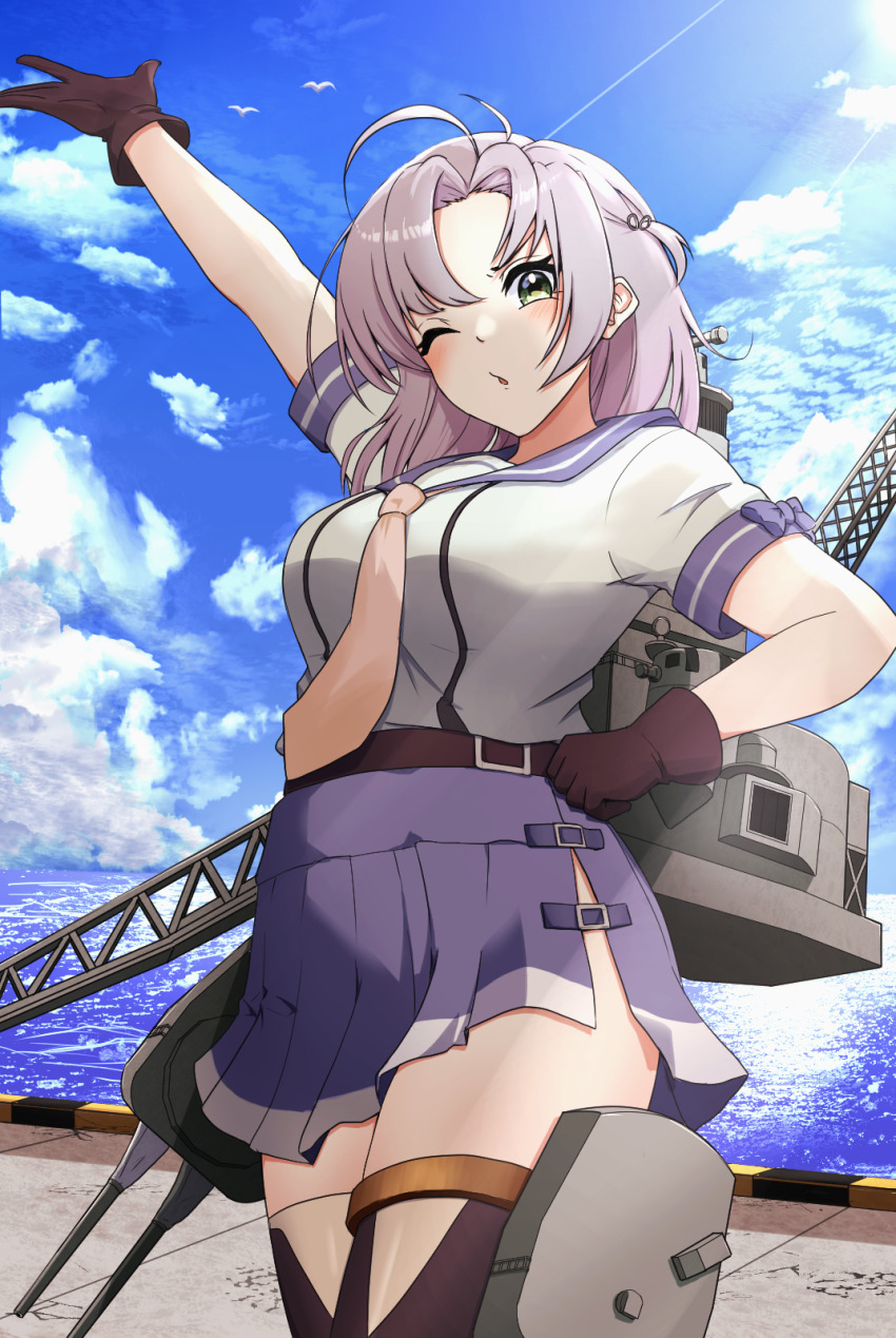 Kantai Collection Rule 34 Image