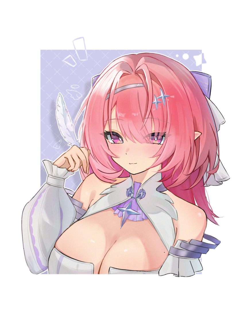 Remielle Dan (Zenless Zone Zero) Rule 34 Image