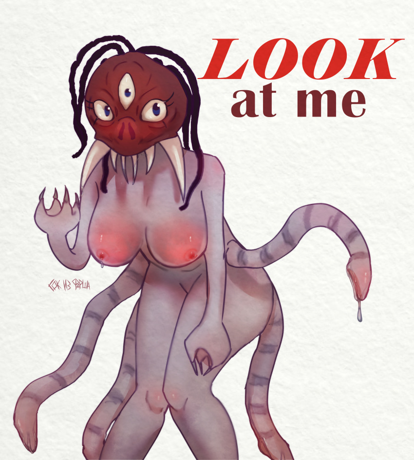 Leyak (Abiotic Factor) Rule 34 Image