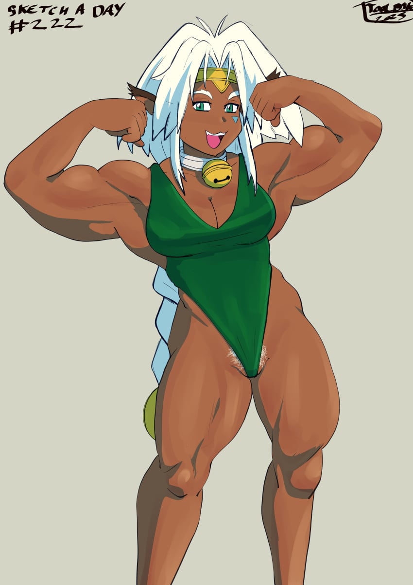 1girls Rule 34 Image