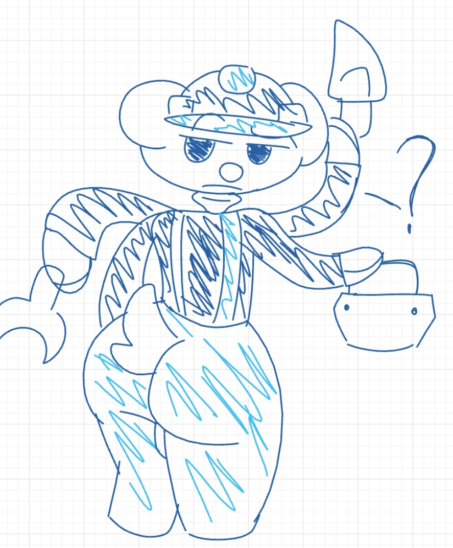 Bear (Game) Rule 34 Image
